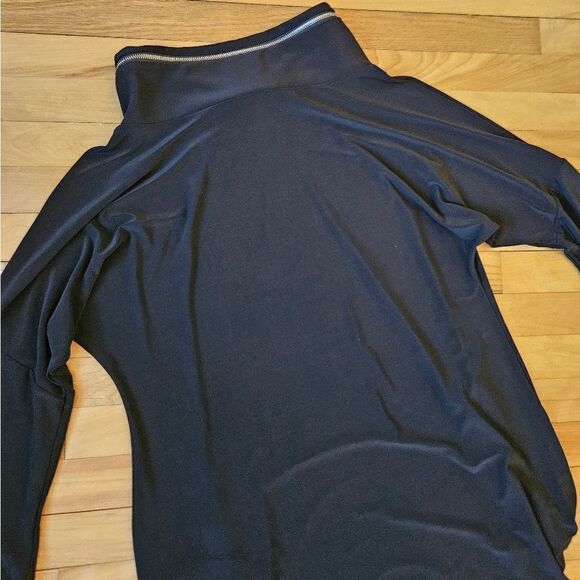 Joseph Ribkoff Black Long Sleeves Dress - Picture 8 of 10